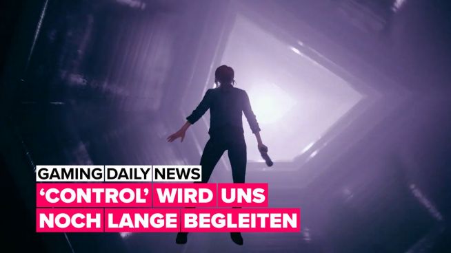 Control wird zum Franchise