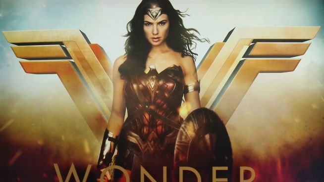 Du wartest gespannt auf 'Wonder Woman 1984'?