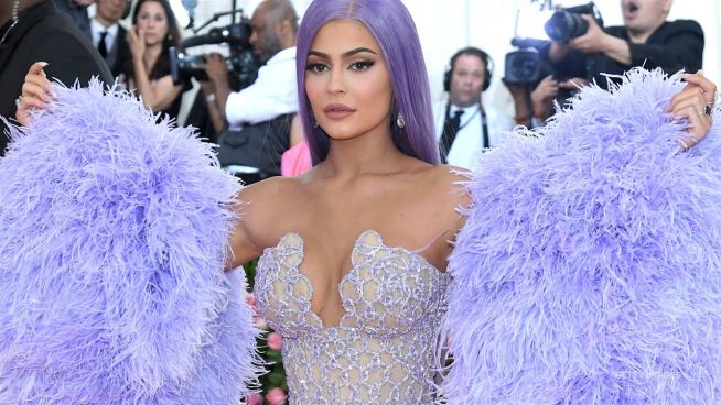 Kylie Jenner weiß einfach aus allem Kapital zu schlagen