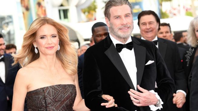 Kelly Preston ist an Brustkrebs gestorben