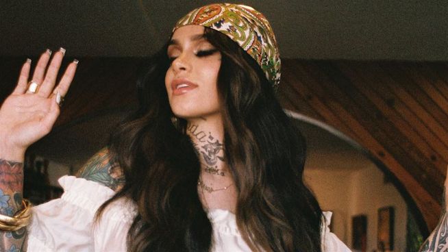 5 unglaubliche Fakten über Kehlani