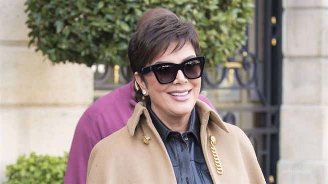 Kris Jenner verschenkte Brüste zum Geburtstag