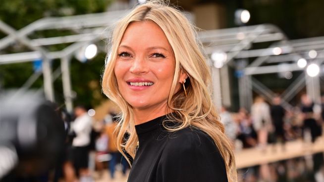 Happy Birthday, Kate Moss