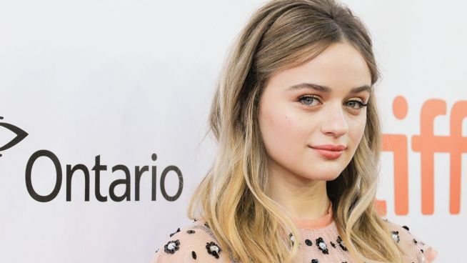 Happy Birthday, Joey King